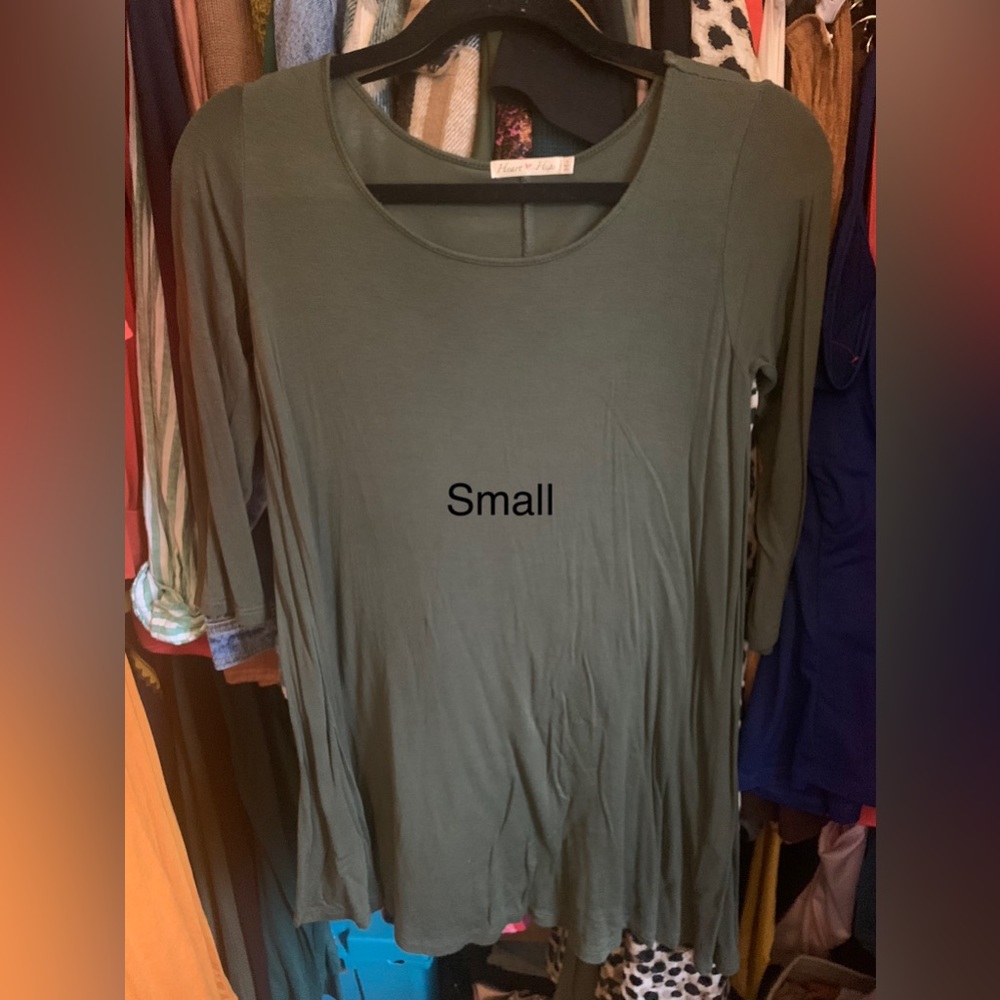 Size small bundle - Picture 3 of 6